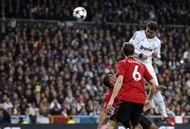 FBL-EUR-C1-REALMADRID-MANUTD